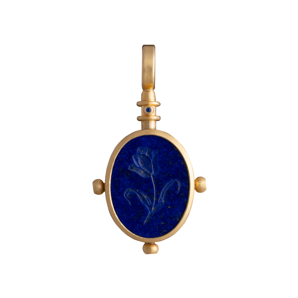 Becoming Pendant: Tulip - Image 2
