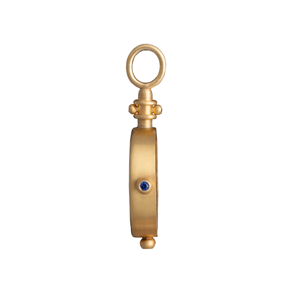 Becoming Pendant: Tulip - Image 3