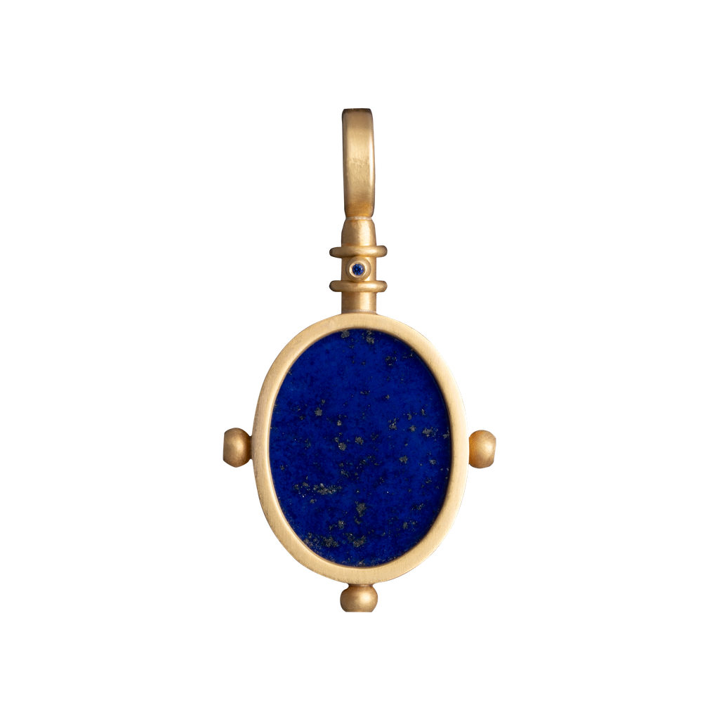 Becoming Pendant: Tulip - Image 4